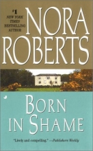 Cover art for Born in Shame (Born in Trilogy, Book 3)