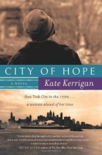 Cover art for City of Hope: A Novel