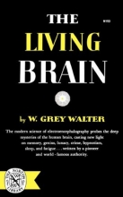 Cover art for The Living Brain