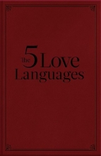 Cover art for The Five Love Languages: The Secret to Love that Lasts