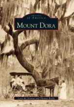 Cover art for MOUNT DORA (FL) (Images of America (Images of America (Arcadia Publishing))