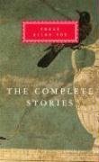 Cover art for The Complete Stories (Everyman's Library)
