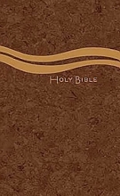 Cover art for CEB Common English Church Bible, Casual Edition Hardback