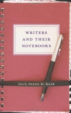 Cover art for Writers and Their Notebooks