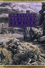 Cover art for The Lord of the Rings