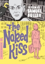 Cover art for The Naked Kiss 