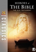 Cover art for History Classics: Heroes of Bible - Old Testament