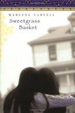 Cover art for Sweetgrass Basket