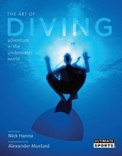 Cover art for The Art of Diving: And Adventure in the Underwater World (Ultimate Sports)