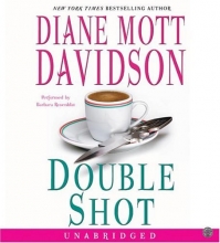 Cover art for Double Shot