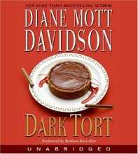 Cover art for Dark Tort CD (Goldy Bear Culinary Mysteries)