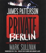 Cover art for Private Berlin