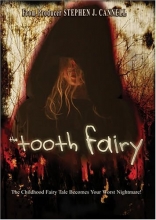 Cover art for The Tooth Fairy