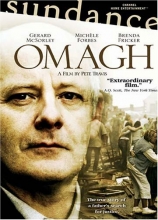 Cover art for Omagh