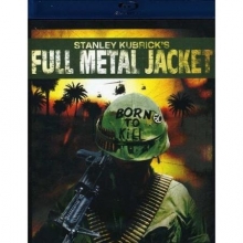 Cover art for Full Metal Jacket