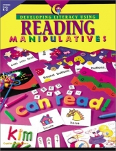 Cover art for Developing Literacy Using Reading Manupulatives