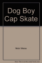 Cover art for Title: DOG BOY CAP SKATE