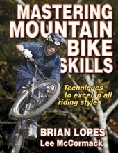 Cover art for Mastering Mountain Bike Skills