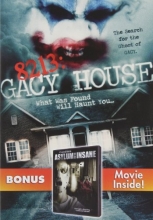 Cover art for 8213: Gacy House
