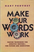 Cover art for Make Your Words Work