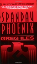 Cover art for Spandau Phoenix: A Novel