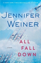 Cover art for All Fall Down: A Novel