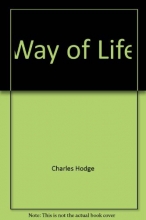 Cover art for The Way of Life: A Handbook of Christian Belief and Practice