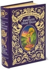 Cover art for The Complete Fairy Tales