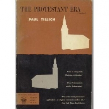 Cover art for Protestant Era
