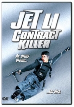 Cover art for Contract Killer