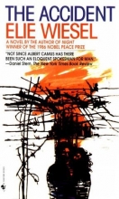 Cover art for The Accident