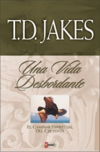 Cover art for Vida Desbordante, Una