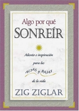 Cover art for Algo por qu sonrer