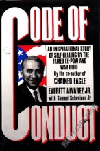Cover art for Code of Conduct