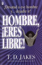 Cover art for Hombre, Eres Libre!
