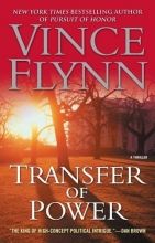 Cover art for Transfer of Power (Mitch Rapp #3)