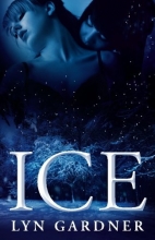 Cover art for Ice