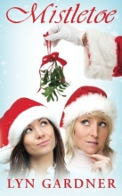 Cover art for Mistletoe