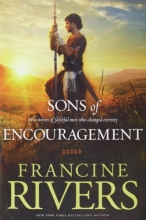 Cover art for Sons of Encouragement