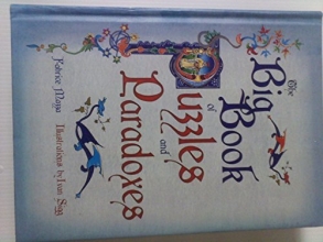 Cover art for The Big Book Of Puzzles And Paradoxes
