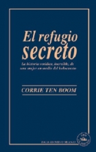 Cover art for Refugio Secreto, El