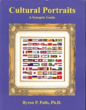 Cover art for Cultural Portraits: A Synoptic Guide