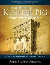 Cover art for Return of the Kosher Pig