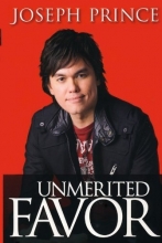 Cover art for Unmerited Favor