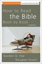 Cover art for How to Read the Bible Book by Book: A Guided Tour