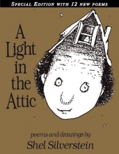Cover art for A Light in the Attic Special Edition