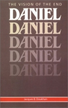 Cover art for Daniel: The Vision of the End