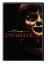 Cover art for Annabelle