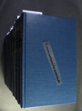 Cover art for The Sermon Outline Bible (12 Volume Set)