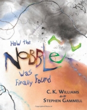 Cover art for How the Nobble Was Finally Found